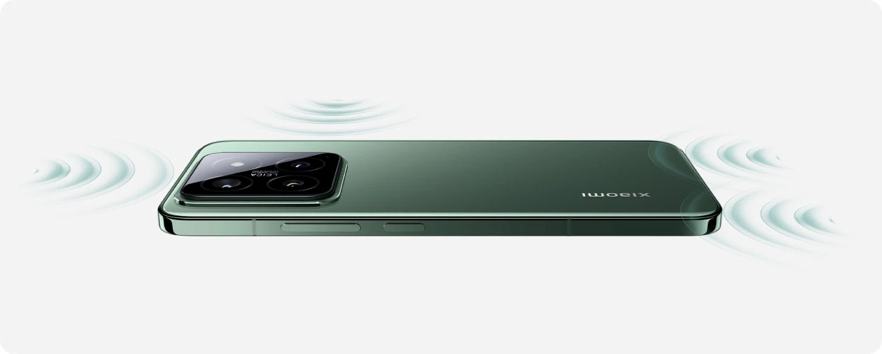 XIAOMI 14
